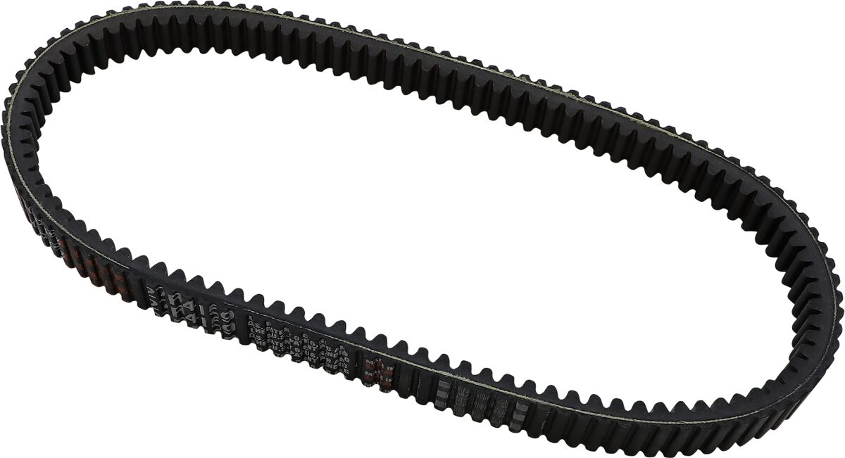 Gates Belt Drive Gforce Redline