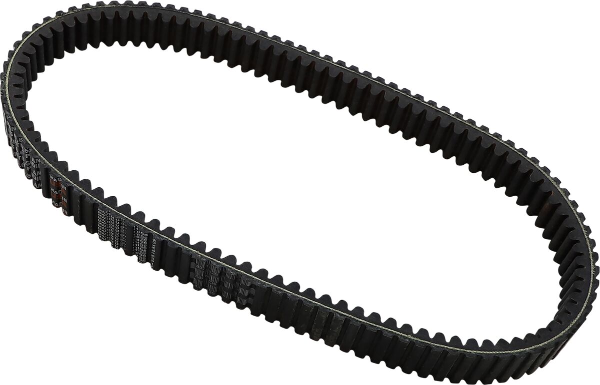 Gates Belt Drive Gforce Redline