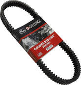 Gates Belt Drive Gforce Redline