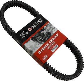 Gates Belt Drive Gforce Redline