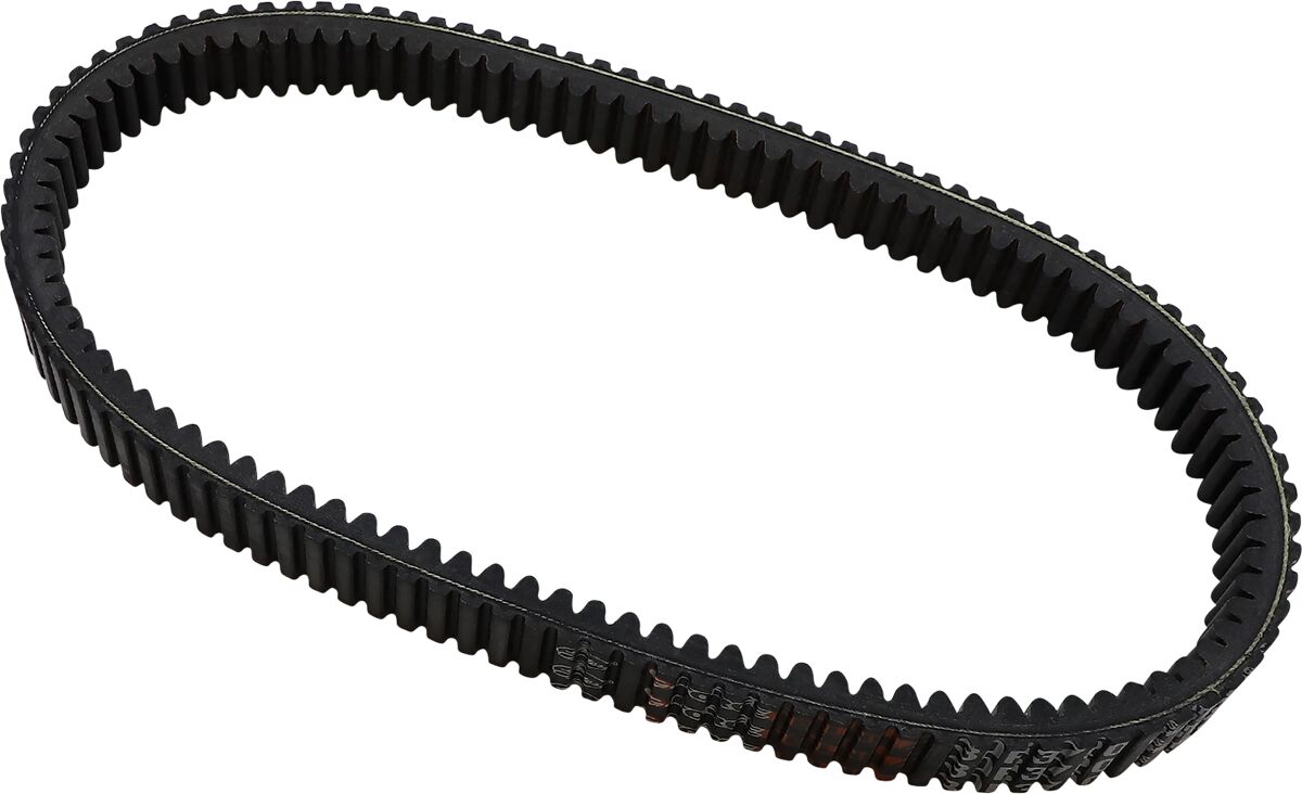 Gates Belt Drive Gforce Redline