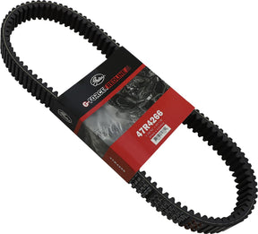Gates Belt Drive Gforce Redline