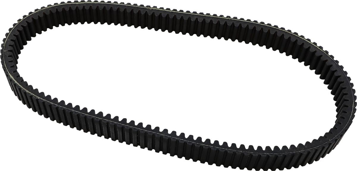 Gates Belt Drive Gforce Redline