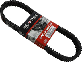 Gates Belt Drive Gforce Redline