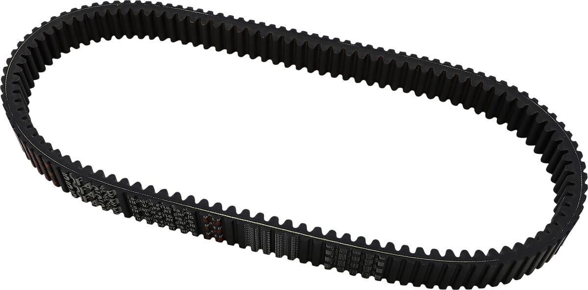 Gates Belt Drive Gforce Redline