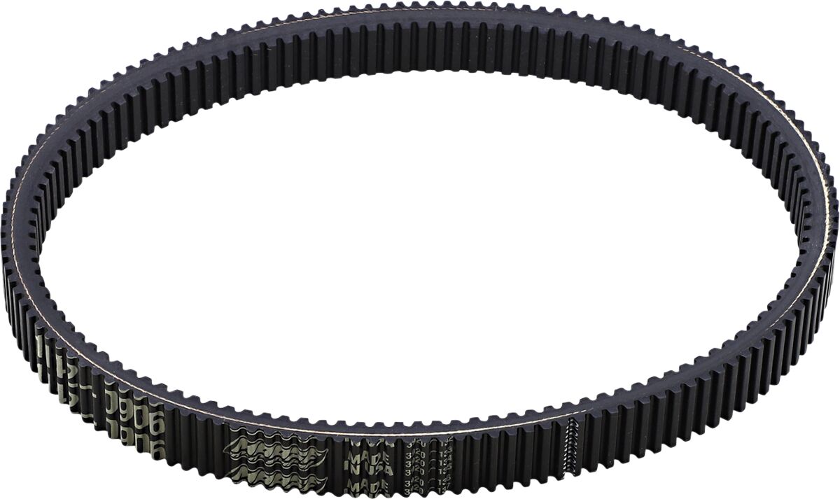 Moose Offroad Four Wheel Drive Belt Arc Ct/Suz Mse