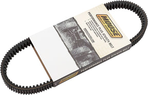 Moose Offroad Four Wheel Drive Belt Arc Ct/Suz Mse