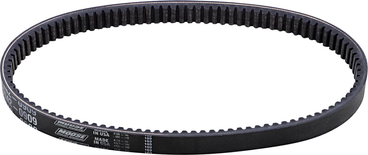 Moose Offroad Four Wheel Drive Belt Polaris Mse