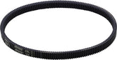 Moose Offroad Four Wheel Drive Belt Polaris Mse