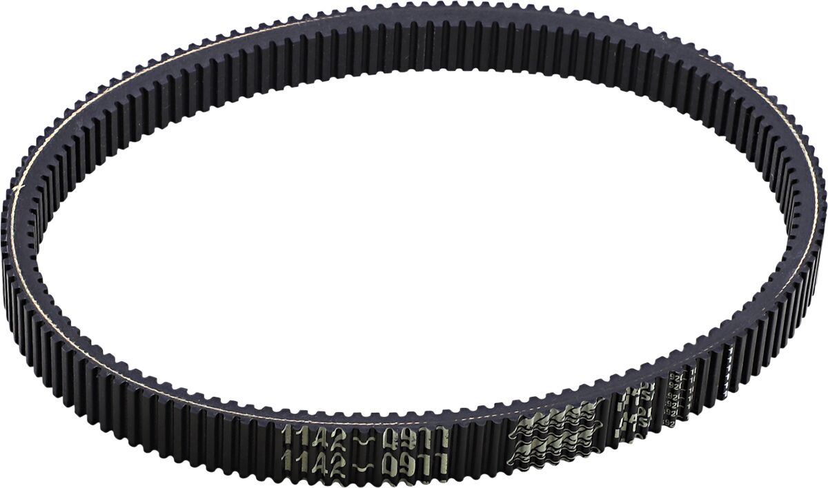 Moose Offroad Four Wheel Drive Belt Yam Mse