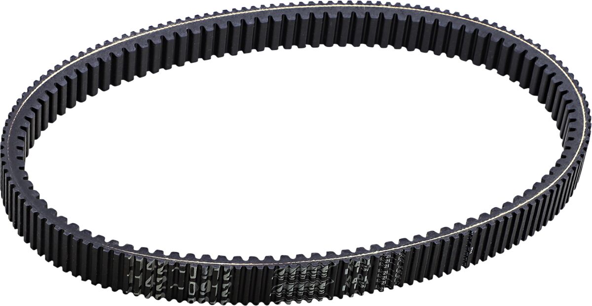 Moose Offroad Four Wheel Drive Belt Can Am Mse