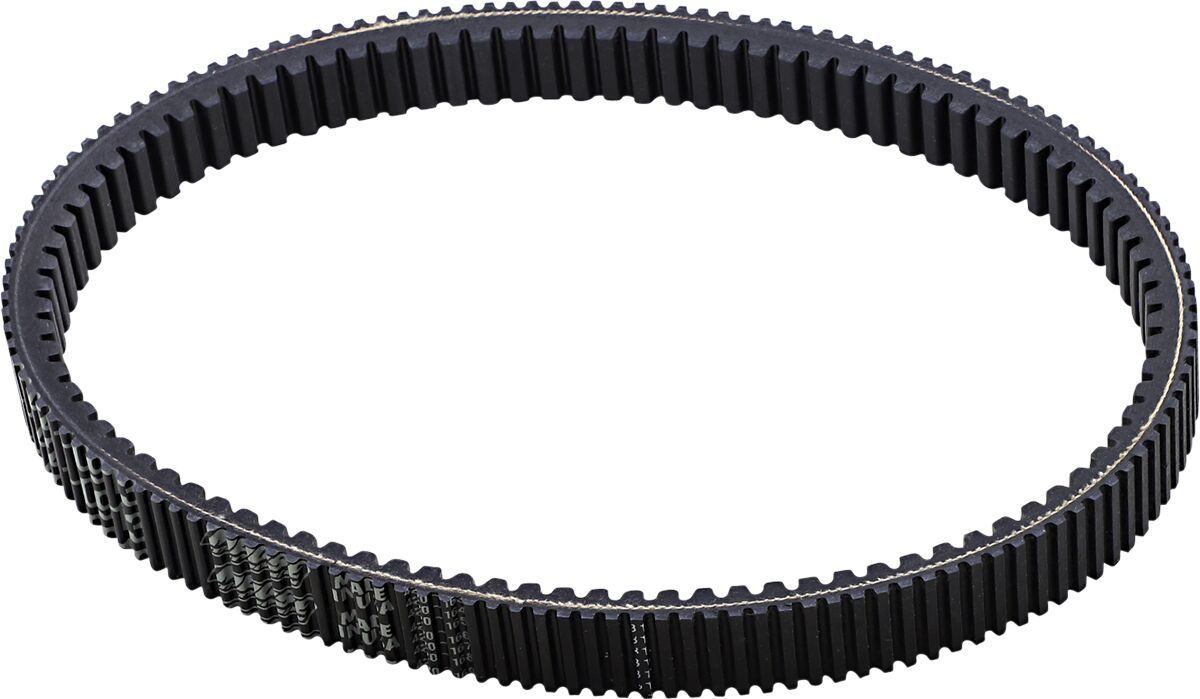 Moose Offroad Four Wheel Drive Belt Yam Mse
