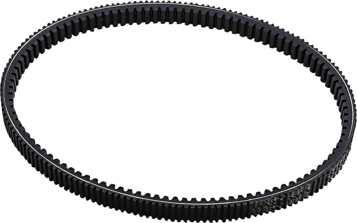 Moose Offroad Four Wheel Drive Belt Polaris Mse