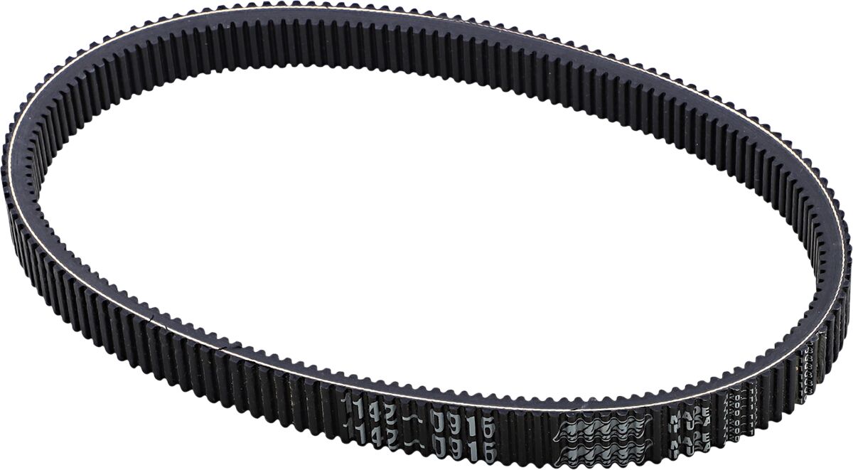 Moose Offroad Four Wheel Drive Belt Can Am Mse