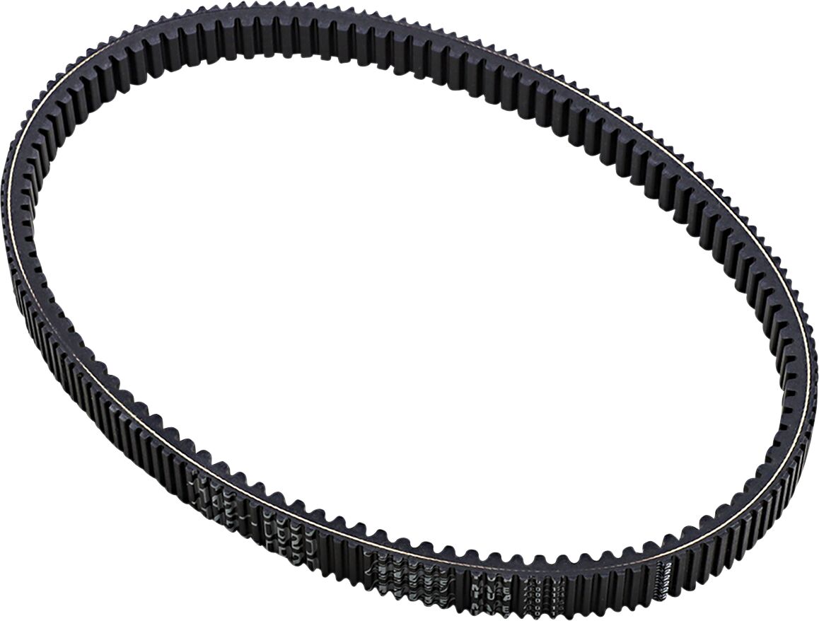Moose Offroad Four Wheel Drive Belt Kaw Mse