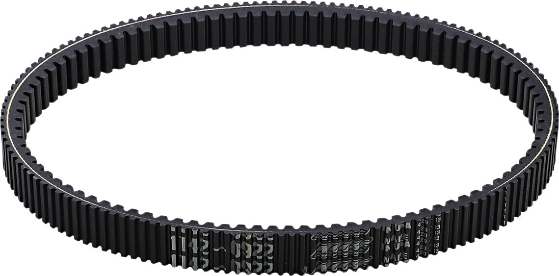 Moose Offroad Four Wheel Drive Belt Can Am Mse