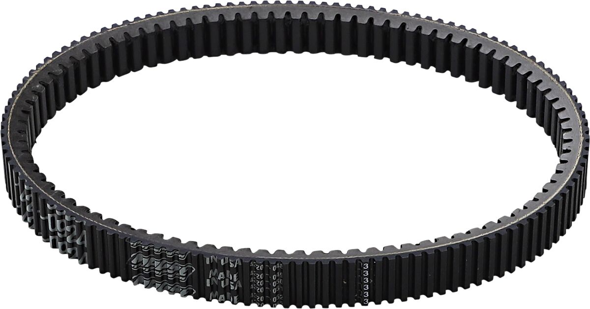 Moose Offroad Four Wheel Drive Belt Kaw Mse