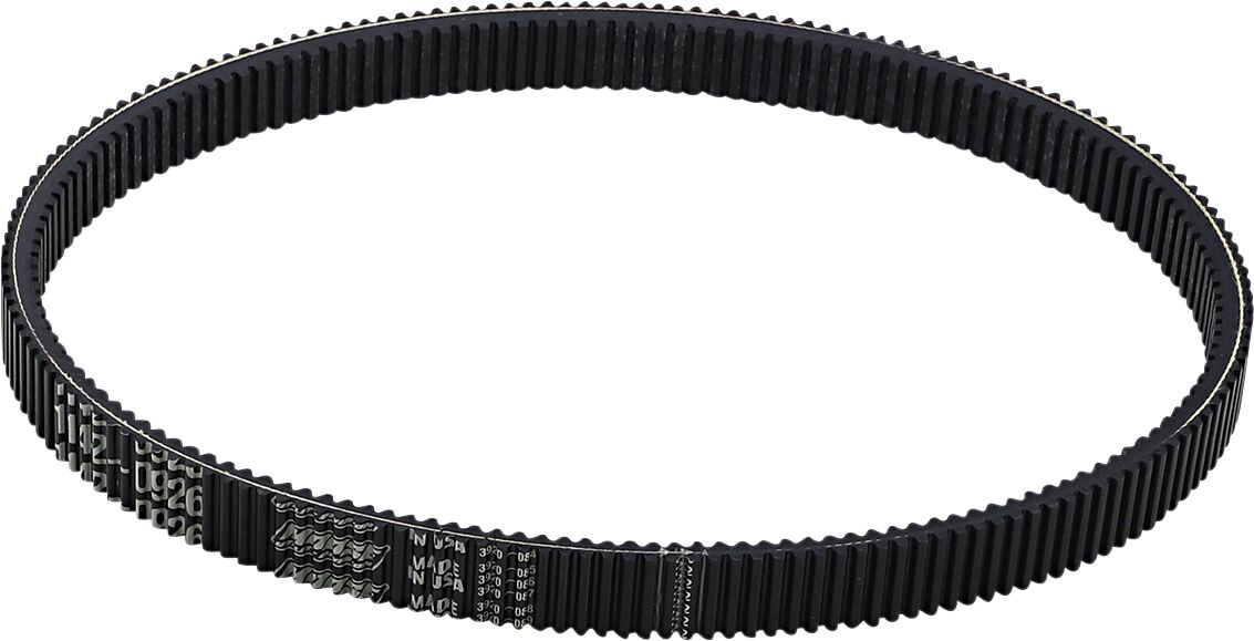Moose Offroad Four Wheel Drive Belt Polaris Mse