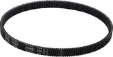 Moose Offroad Four Wheel Drive Belt Polaris Mse