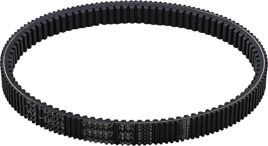 Moose Offroad Four Wheel Drive Belt Kymco Mse