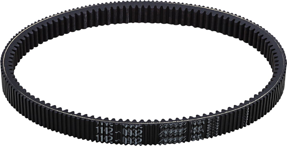 Moose Offroad Four Wheel Drive Belt Polaris Mse