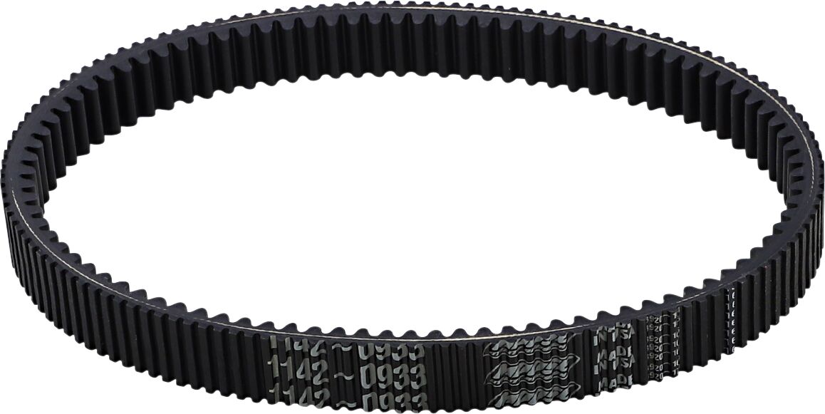 Moose Offroad Four Wheel Drive Belt Cf Moto Mse