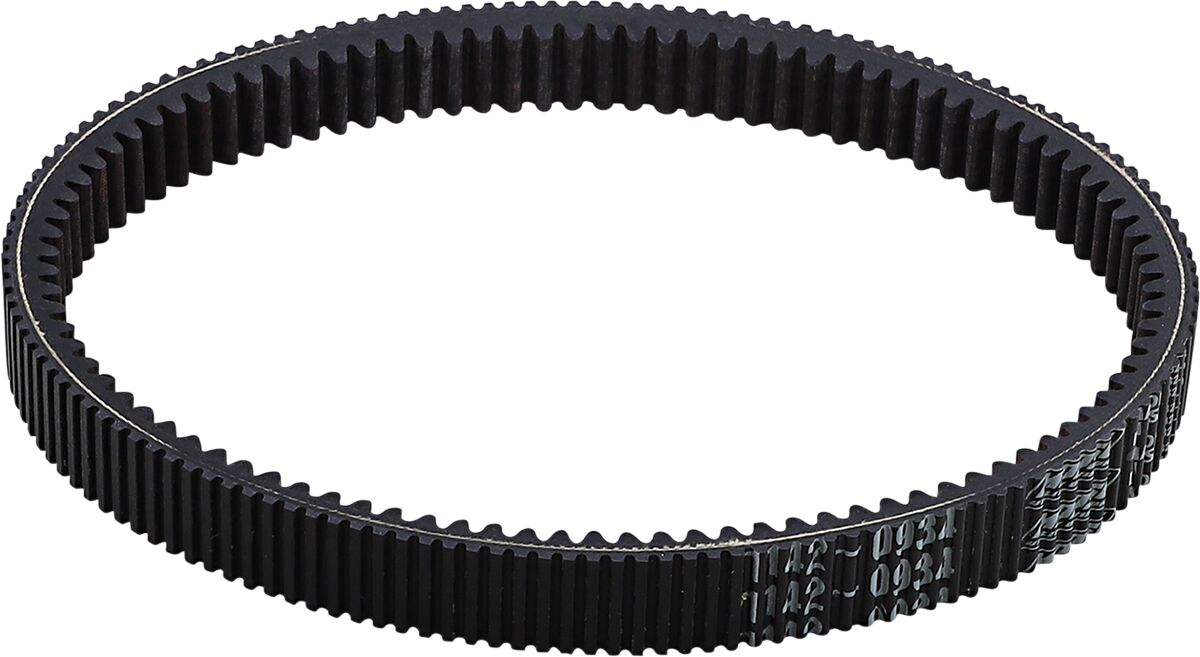Moose Offroad Four Wheel Drive Belt Cf Moto Mse
