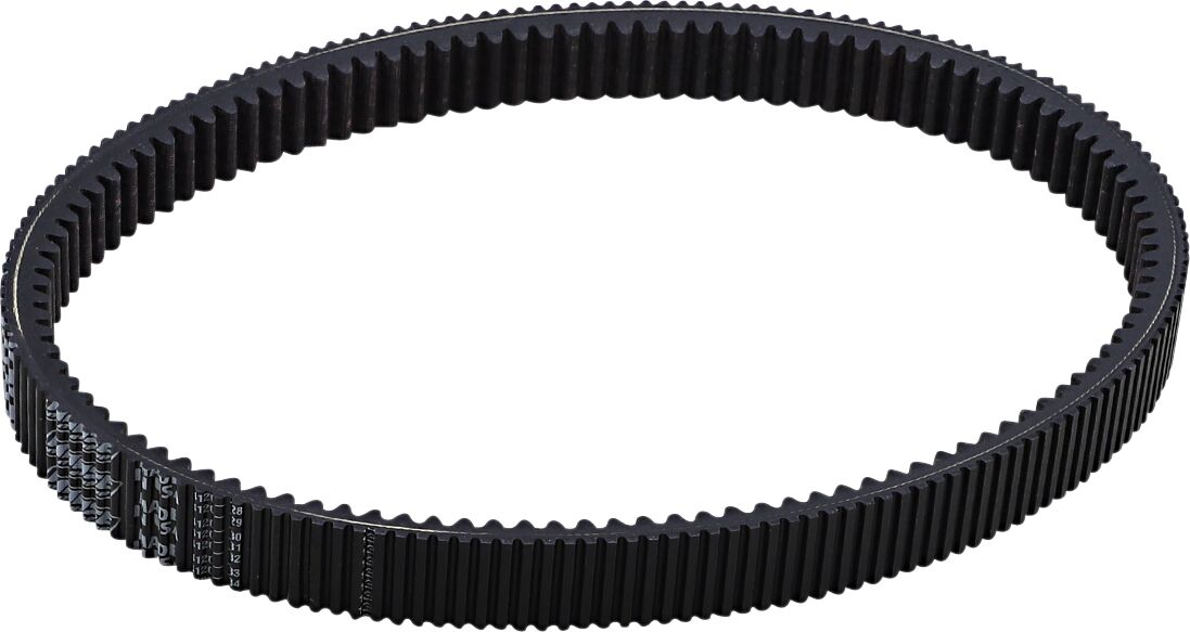 Moose Offroad Four Wheel Drive Belt Can Am Mse