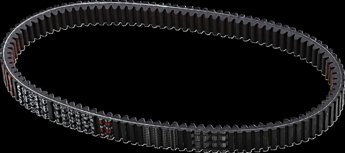 Gates Belt Drive Gforce Redline