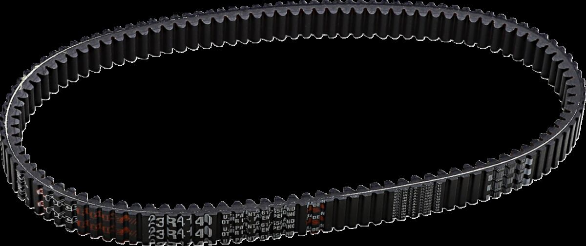 Gates Belt Drive Gforce Redline