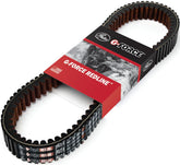 Gates Belt Drive Gforce Redline