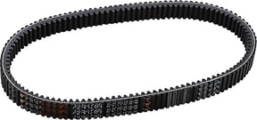 Gates Belt Drive Gforce Redline