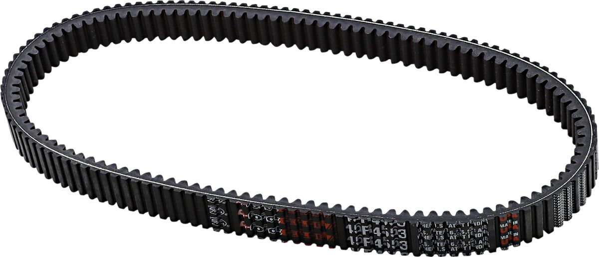 Gates Belt Drive Gforce Redline