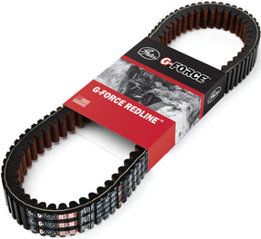 Gates Belt Drive Gforce Redline