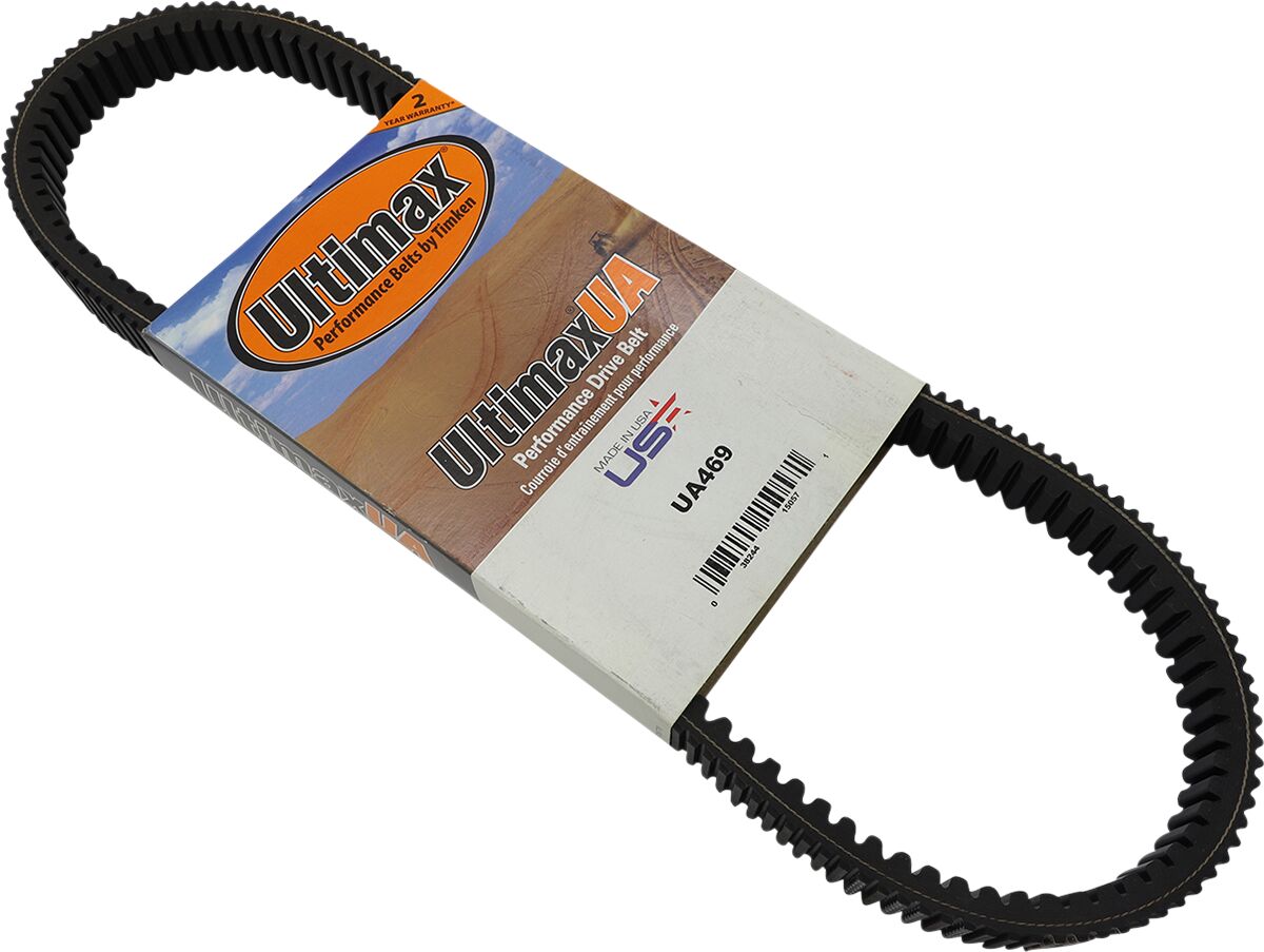 Ultimax Belt Ultimax Ua Jdeere