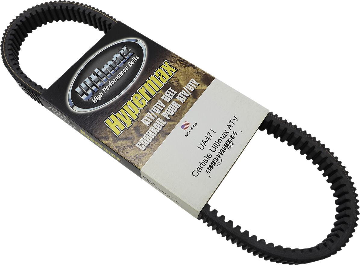 Ultimax Belt Ultimax Ua Jdeere