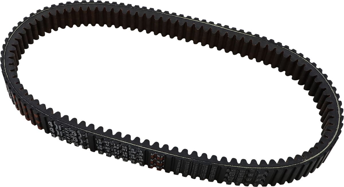 Gates Belt Drive Gforce Redline