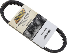 Moose Offroad Four Wheel Drive Belt Yamaha Mse