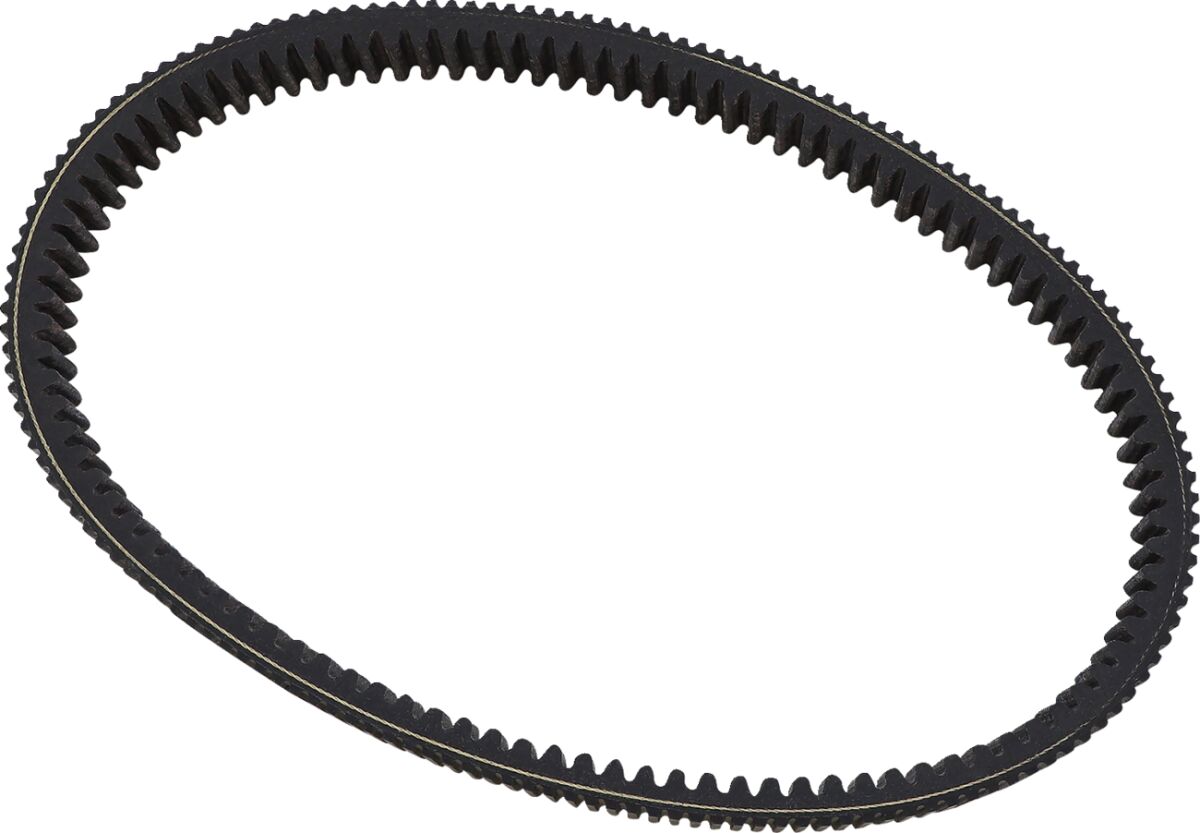 Moose Offroad Four Wheel Drive Belt Yamaha Mse