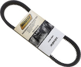 Moose Offroad Four Wheel Drive Belt Kawasaki Mse