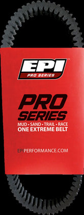 Epi Belt Drive Pro Series
