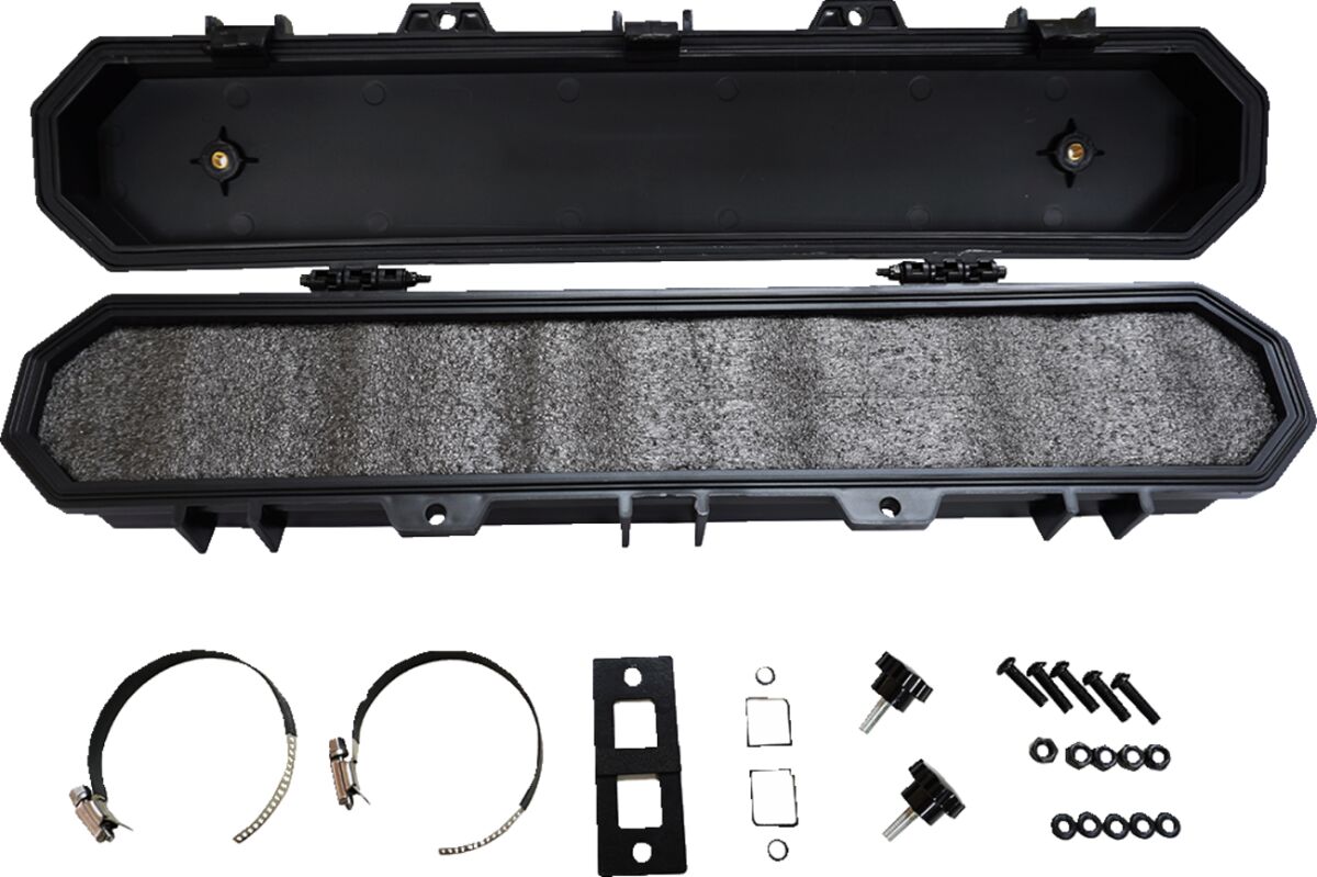 Moose Offroad Four Wheel Drivebelt Strge Case Mse