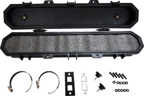 Moose Offroad Four Wheel Drivebelt Strge Case Mse