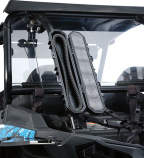 Moose Offroad Four Wheel Drivebelt Strge Case Mse