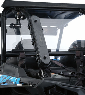 Moose Offroad Four Wheel Drivebelt Strge Case Mse