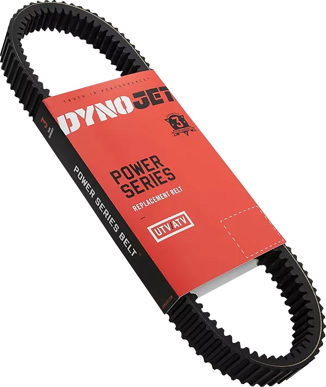 Dynojet Belt Power Series Polaris Rzr