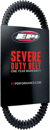 Epi Belt Severe Duty