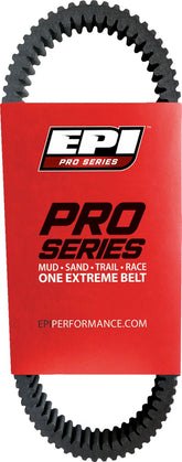 Epi Belt Pro Series