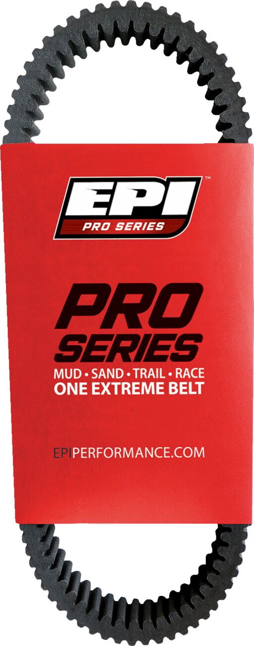 Epi Belt Pro Series