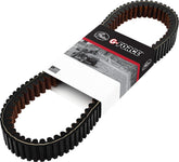 Gates Belt Drive G Force